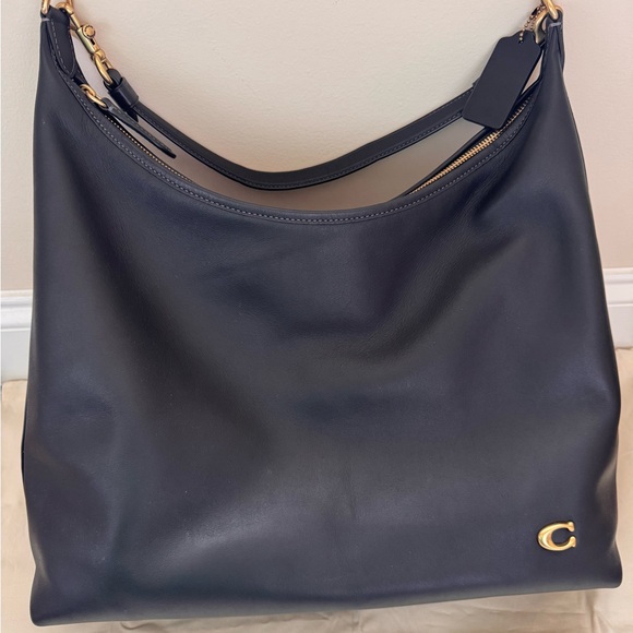 Coach Juliet Shoulder Bag 38 - Picture 4 of 9